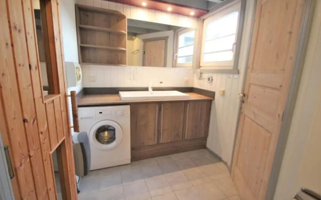 Ferienpark Mirow in Granzow