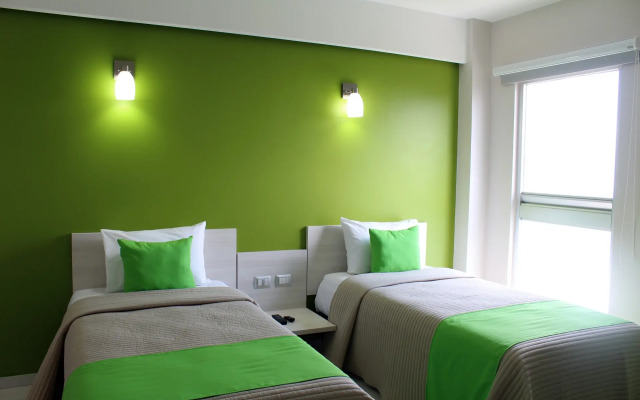 Sc Hotel