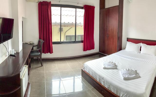 SNK Hotel