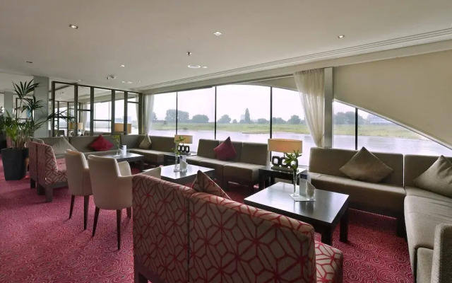 Hotelships Holland - HS Leonora - Messe