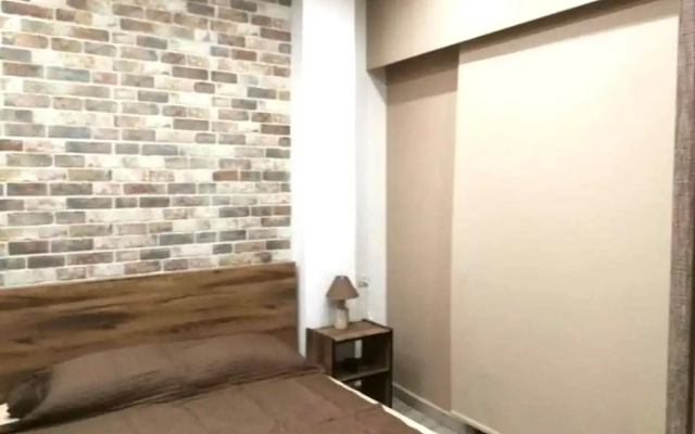 Mary Christi Apartment