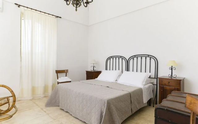 Casina Lamacoppa con Piscina by Wonderful Italy