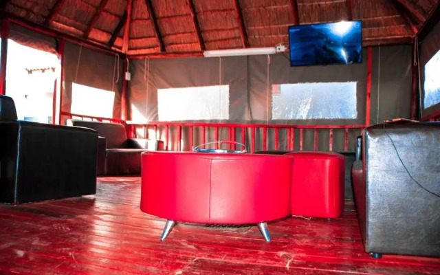 Thavhani Guest House