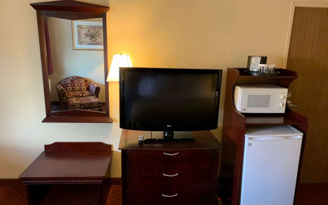 Days Inn by Wyndham Blythe