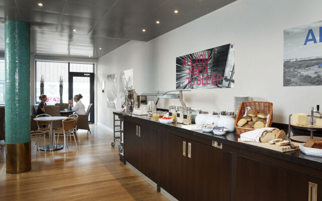 Golden Tulip Vejle