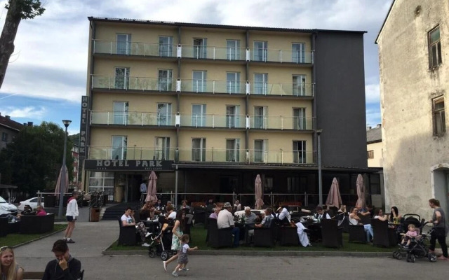 Hotel Park Exclusive