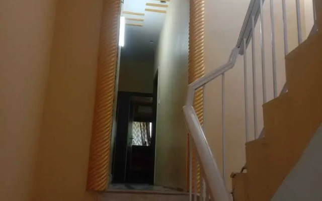 Duniya Guest House Kasba