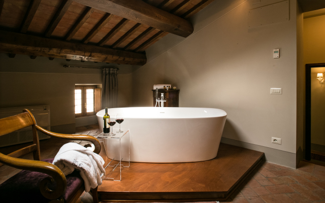 Palazzo Leopoldo Dimora Storica & Spa