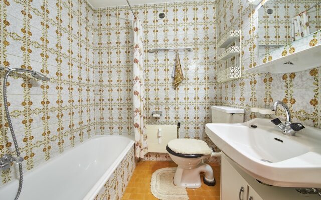Appartement Bittner by HolidayFlats24