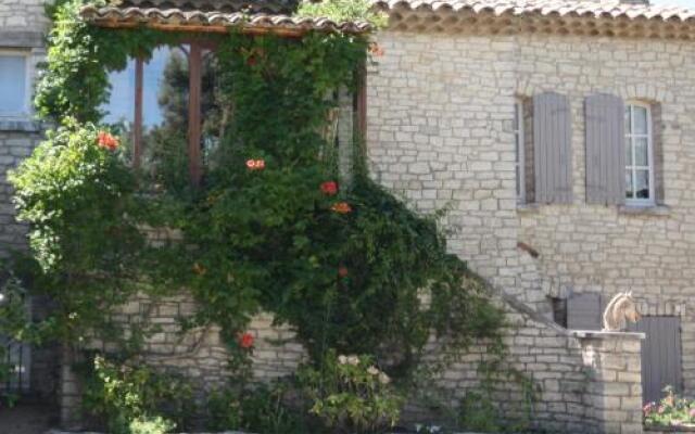 La Bastide de Soubeyras