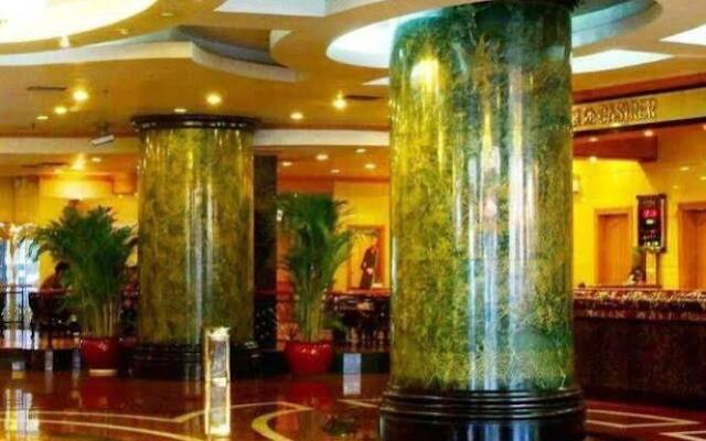 Shang De Business Hotel