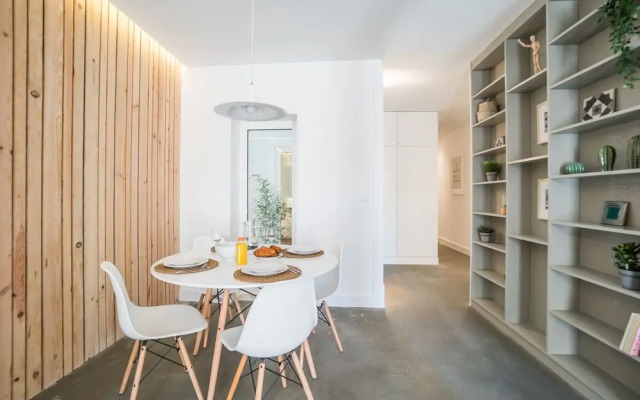 Andrade 3 by BnbLord