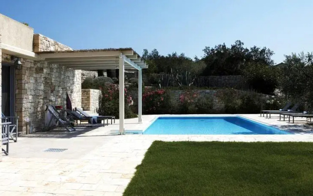 Villa Petres