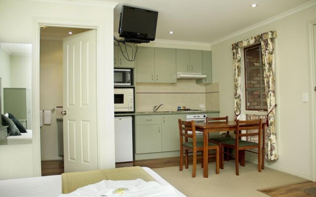 Tasman Holiday Parks - Merool on the Murray