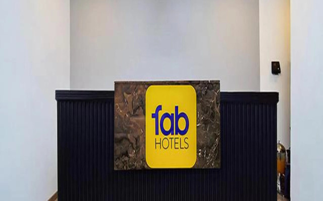 FabHotel The Sky I