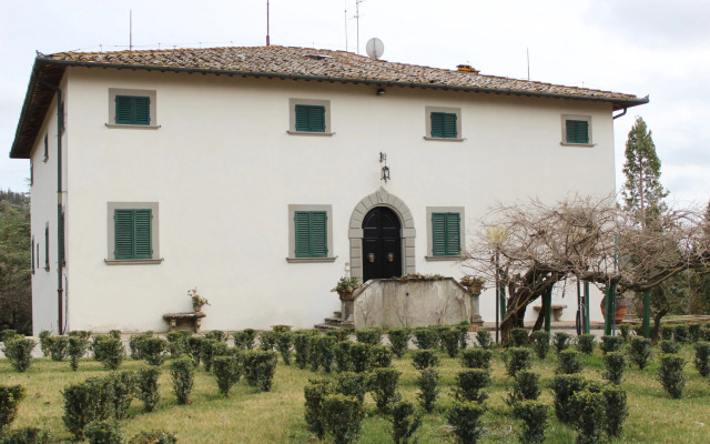 Villa Godenano Hotel