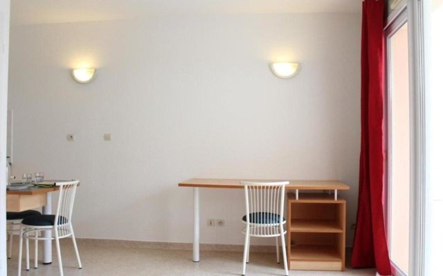 Appartement La Rochelle, 1 pièce, 2 personnes - FR-1-246-140