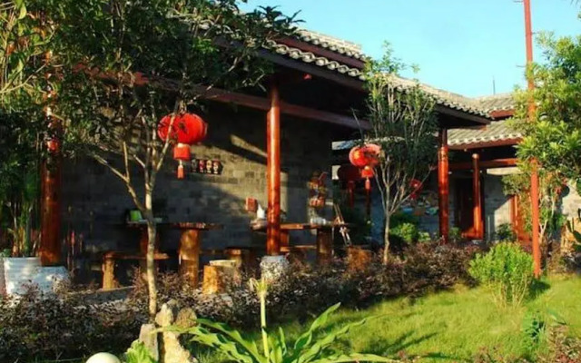 Yangshuo Fairyland Inns