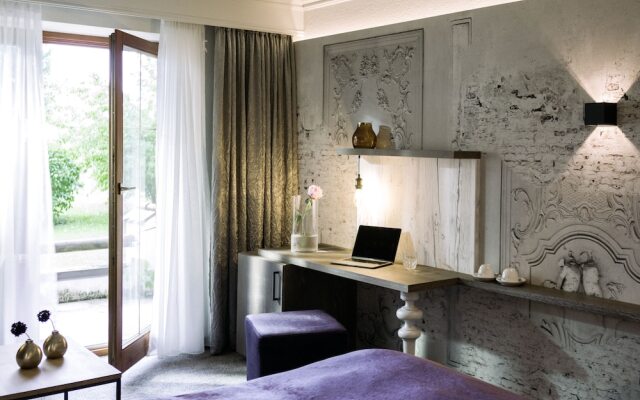 Das König Ludwig Inspiration SPA - Adult Only