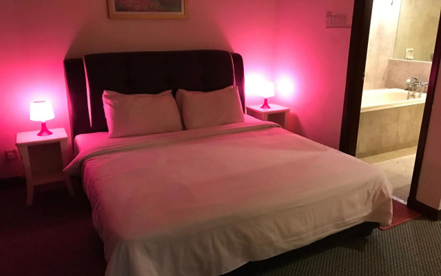 Sumer at Times Square