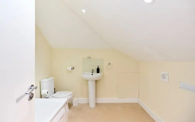 The Peckam Gem - Serene 1bdr Flat