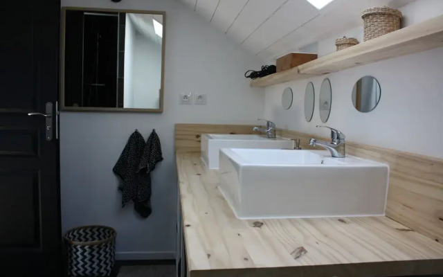 LES TERRASSES de VILLARD