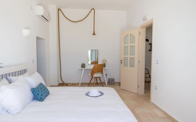 Enastron Suites