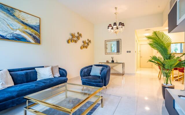 Al Meydan - Polo Residence A2 303