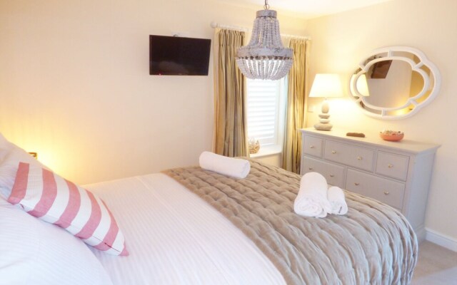 Dowr Cottage