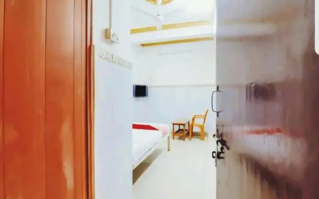 Metro Lodge