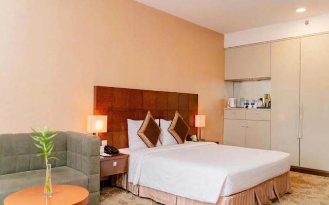 Wooshu Hotel