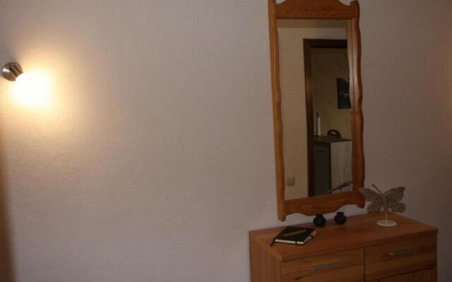 Ferienwohnung Schäfer im Landhaus Almberg App. 11