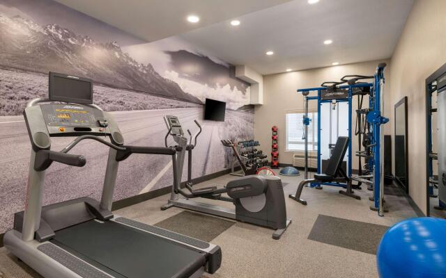 Canalta Airdrie