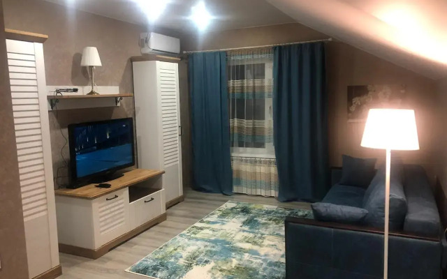 Гостевой дом Верста