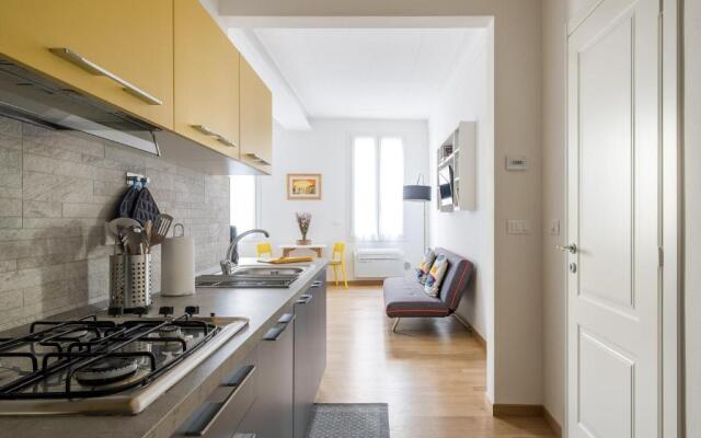 Canonica Suites