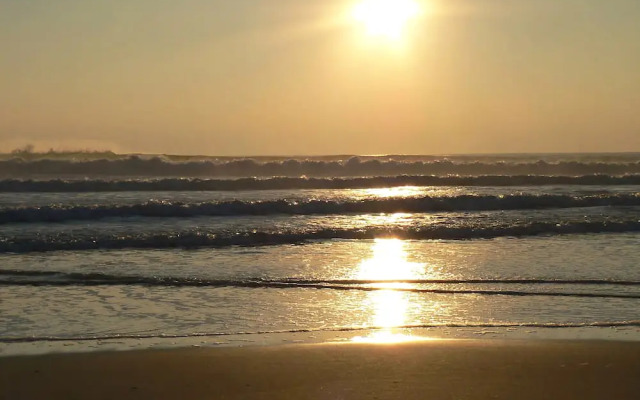 Chambres D'Hôtes Océane Et Framboise