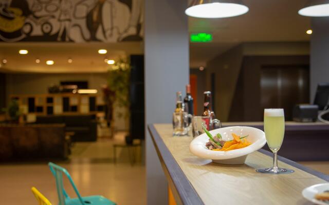 Hotel Modular Express Calama