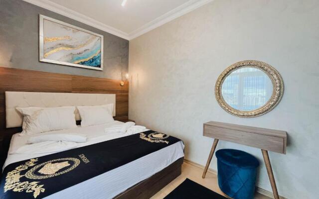 Walens Hotel Esenyurt