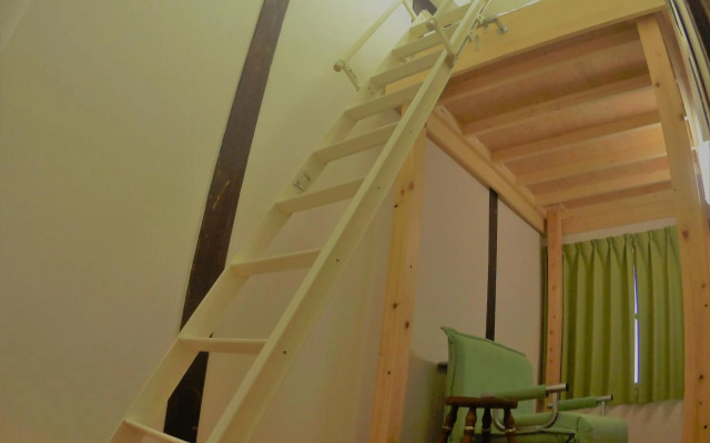 Гостевой дом Gajyun