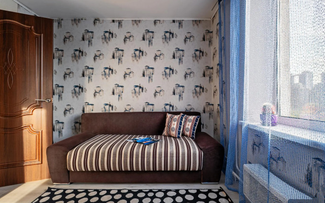 MaxRealty24 on 21 Vinnitskaya street
