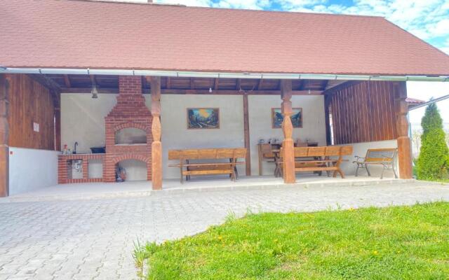 Absolut Residence Hateg