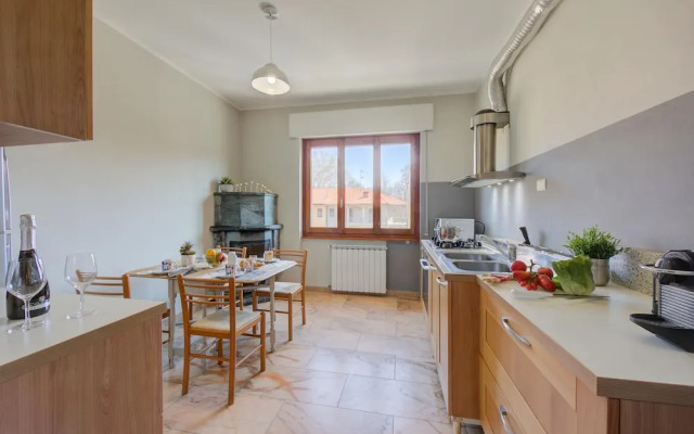 Residenza Il Parco Family Retreat