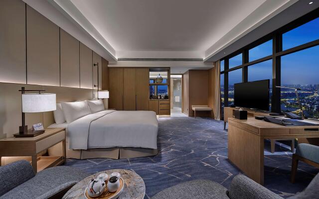 Hilton Beijing Tongzhou