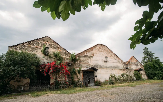 Chateau Eniseli
