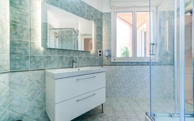 Massarenti 14 a Porta San Vitale