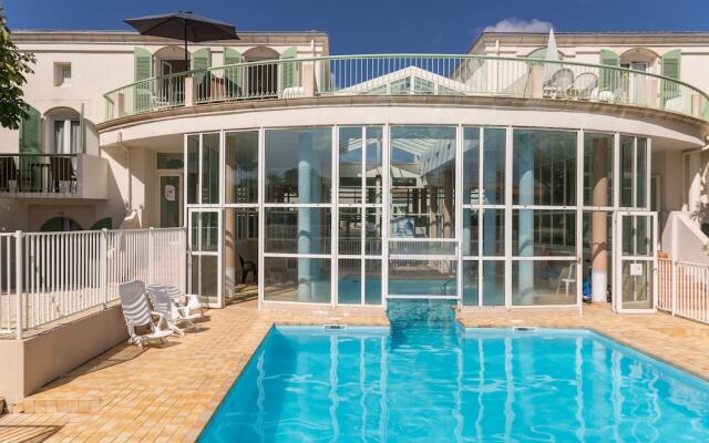Residence P&V Premium le Palais des Gouverneurs