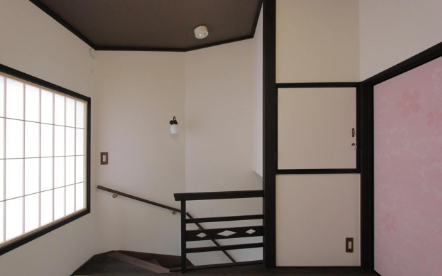 Kiyomizu Birodo An – Guest Rooms – Kyoto