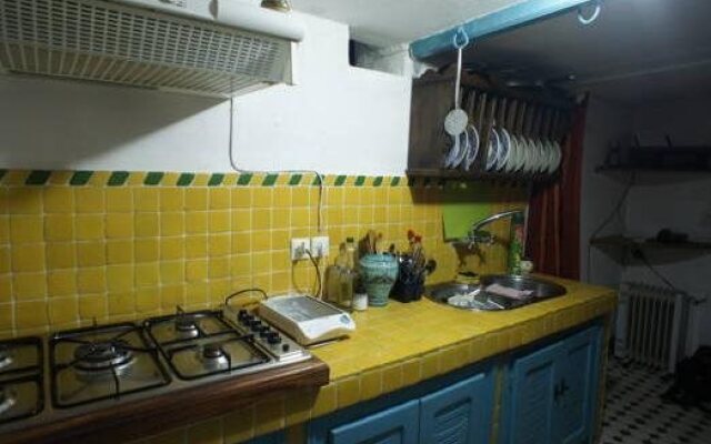 Riad Nerja Chaouen