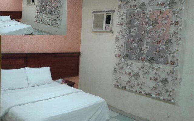 Al Majdah Hotel