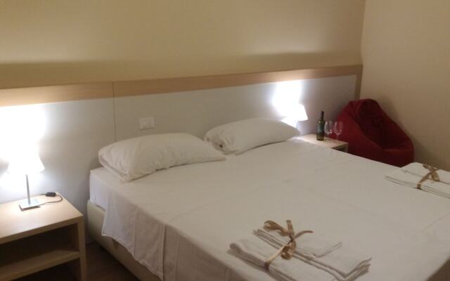 B&B Il Mondo di Ross
